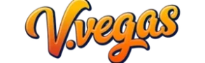 Logo kasyna V.Vegas