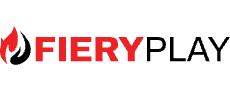 Logo kasyna FieryPlay