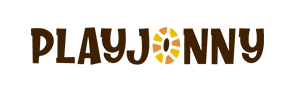 Logo PlayJonny