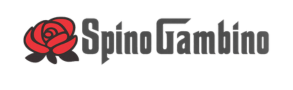 SpinoGambino logo