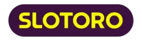 Logo kasyna Slotoro