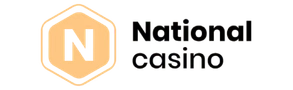Logo kasyna National