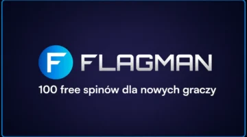 Flagman - free spiny