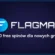 Flagman - free spiny