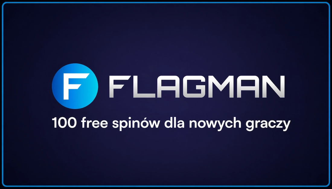 Flagman - free spiny