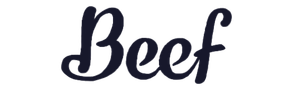 Logotyp kasyna Beef Casino
