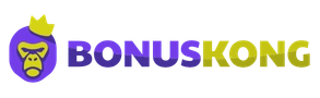 Logo kasyna BonusKong