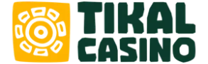 Logo Tikal Casino