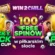 Win2Chill - 100 Bonus od wpłaty