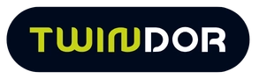 Logo kasyna Twindor