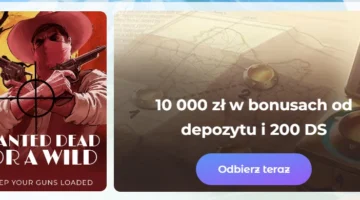 Tsars bonus na start