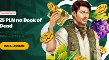 Tikal Casino - bonus bez depozytu