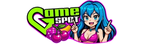Logo Gamespot