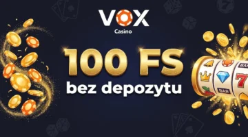 Vox Casino