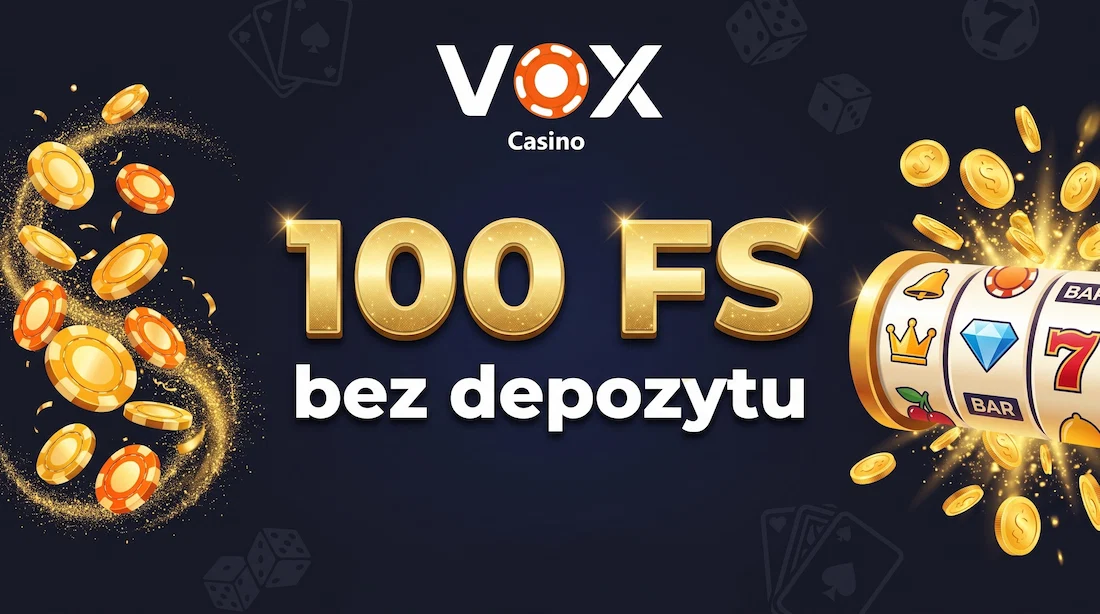 Vox Casino