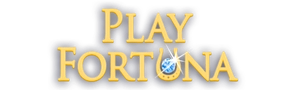 Play Fortuna - logo kasyna