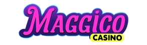Logo kasyna Maggico